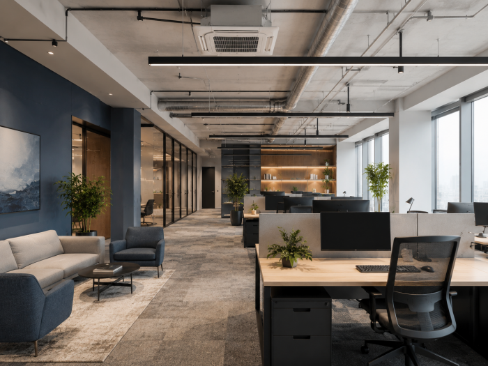 Монтаж вентиляции с подогревом воздуха в Севастополе под ключ